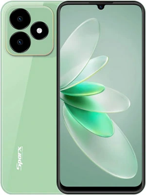 Sparx Neo 8i